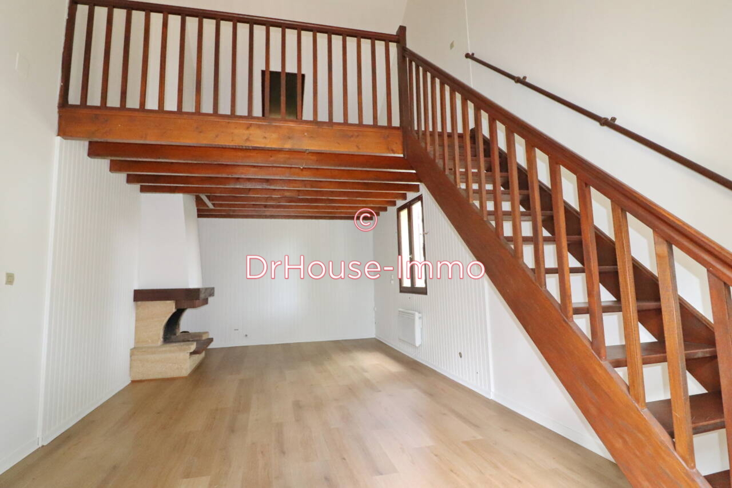 Photo 2 : Location Maison 5 pièces Séméac 100 m²