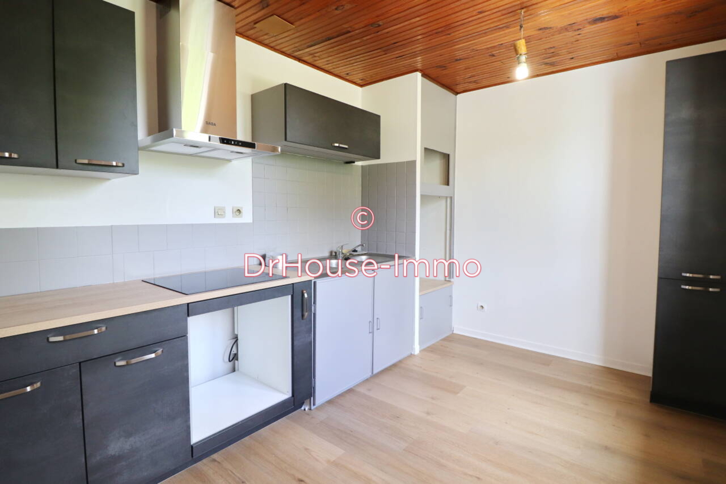 Photo 3 : Location Maison 5 pièces Séméac 100 m²
