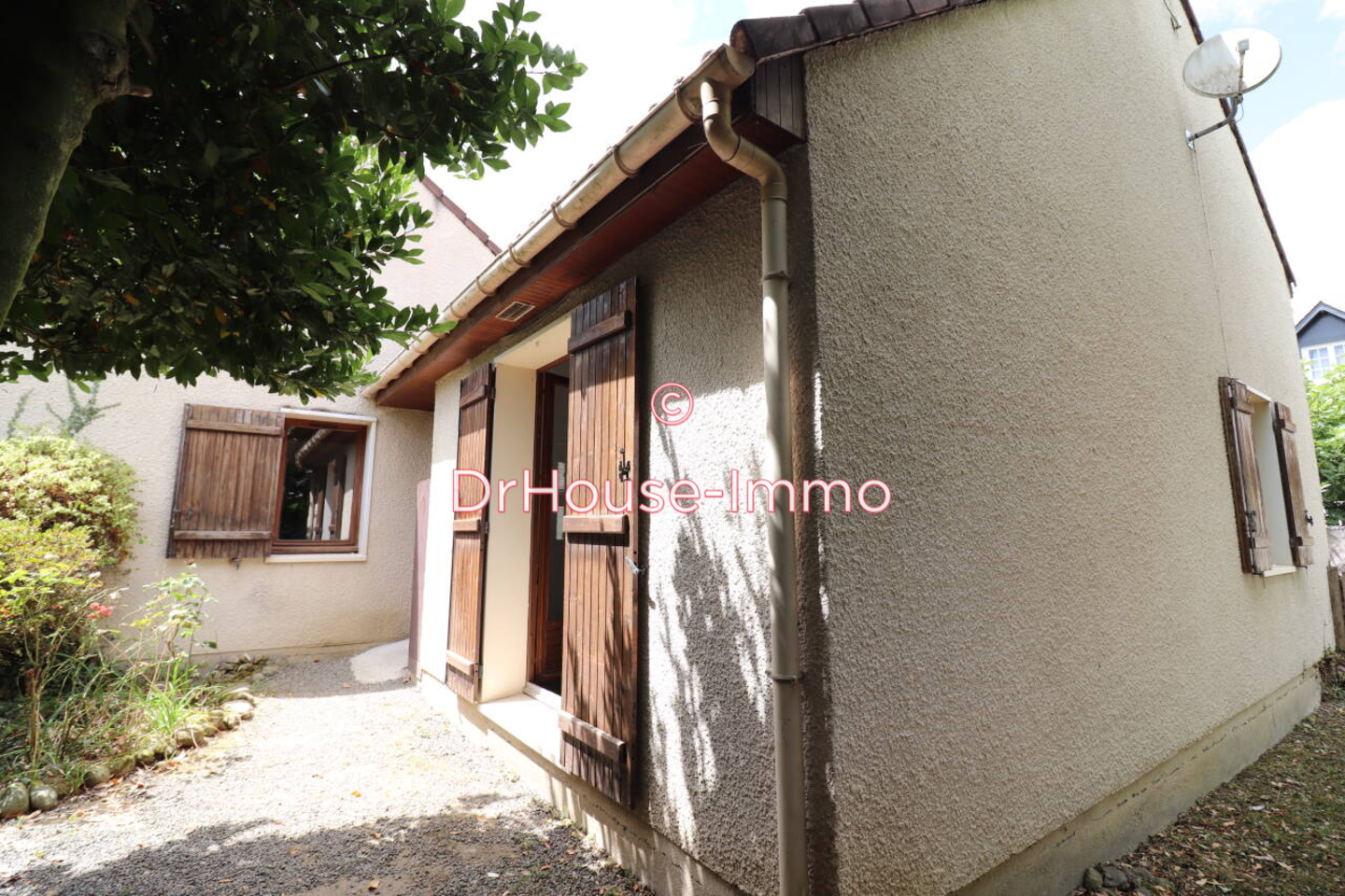 Photo 1 : Location Maison 5 pièces Séméac 100 m²