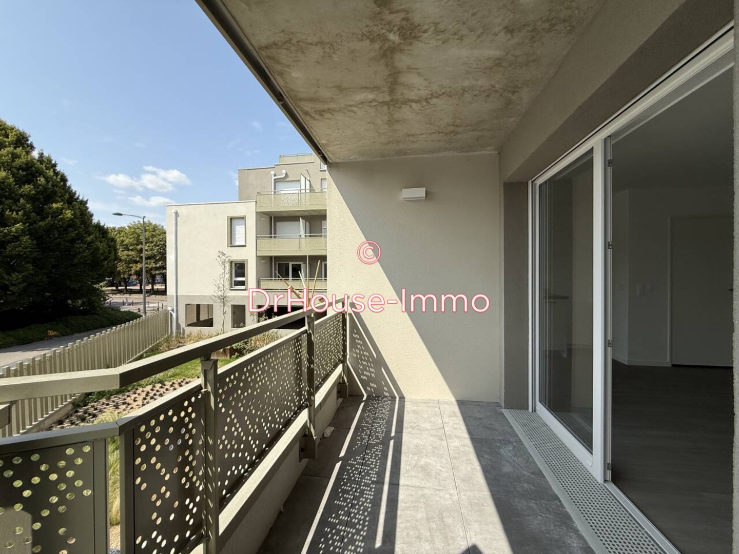 Photo 3 : Location Appartement 3 pièces Elbeuf 60 m²