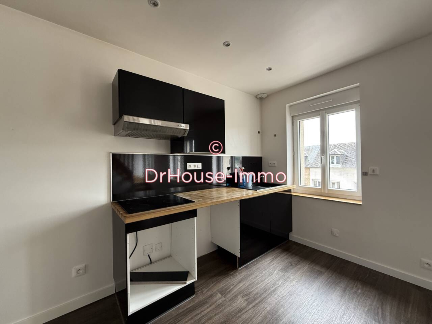 Photo 3 : Location Appartement 3 pièces Déville-lès-Rouen 52 m²