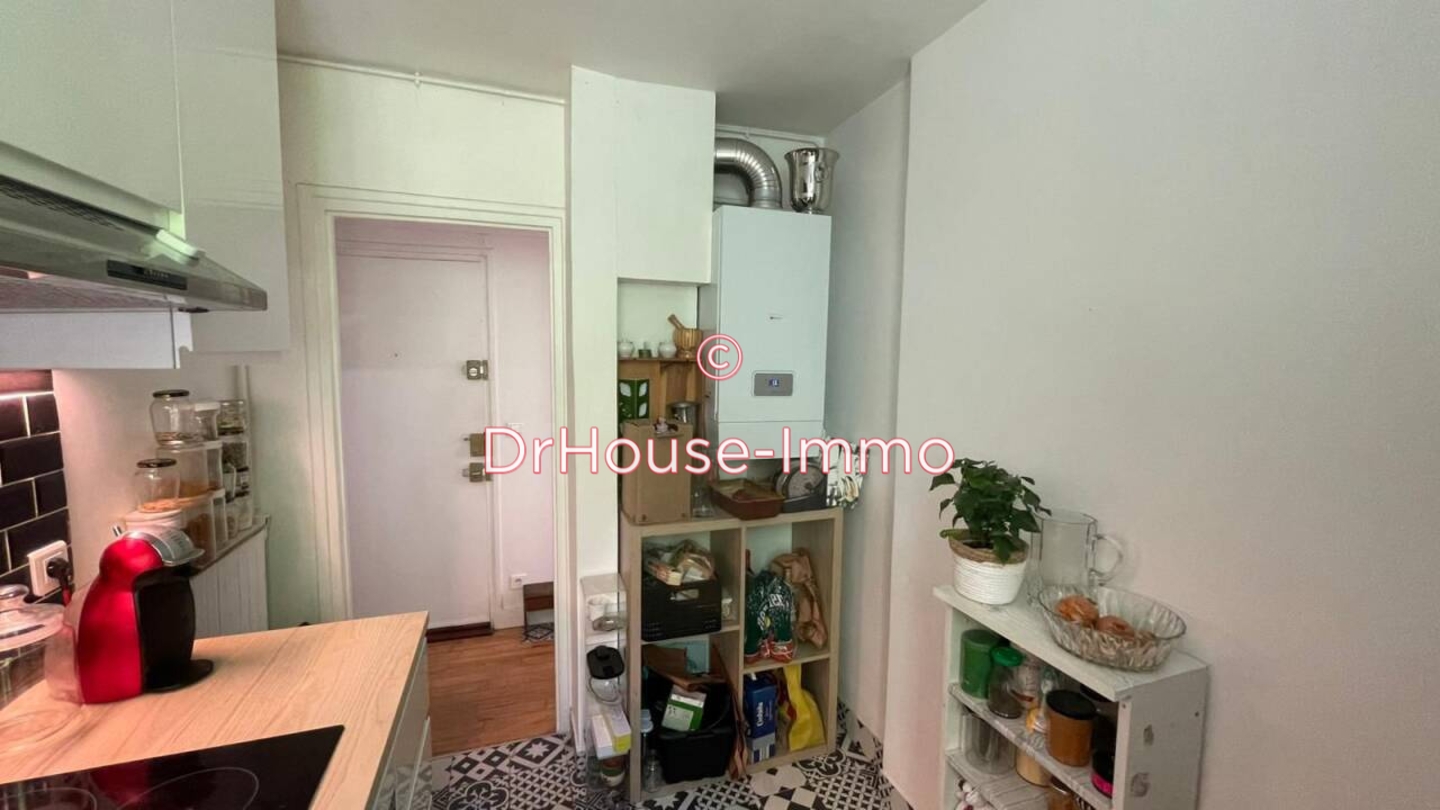 Photo 3 : Location Appartement 2 pièces Colombes 41 m²
