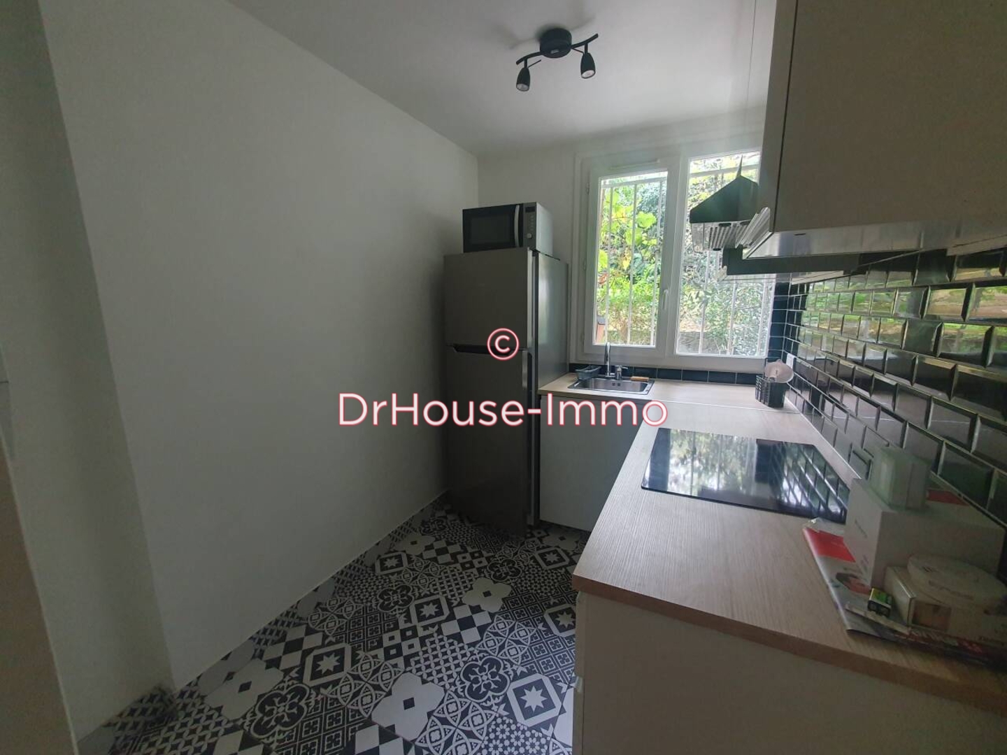 Photo 3 : Location Appartement 2 pièces Colombes 41 m²