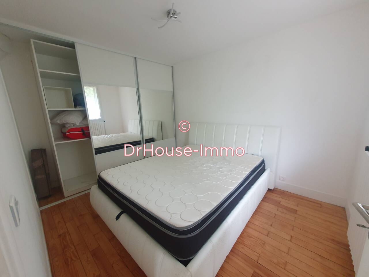 Photo 2 : Location Appartement 2 pièces Colombes 41 m²