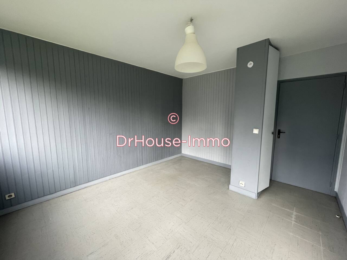 Photo 2 : Location Appartement 1 pièce Mont-Saint-Aignan 20 m²