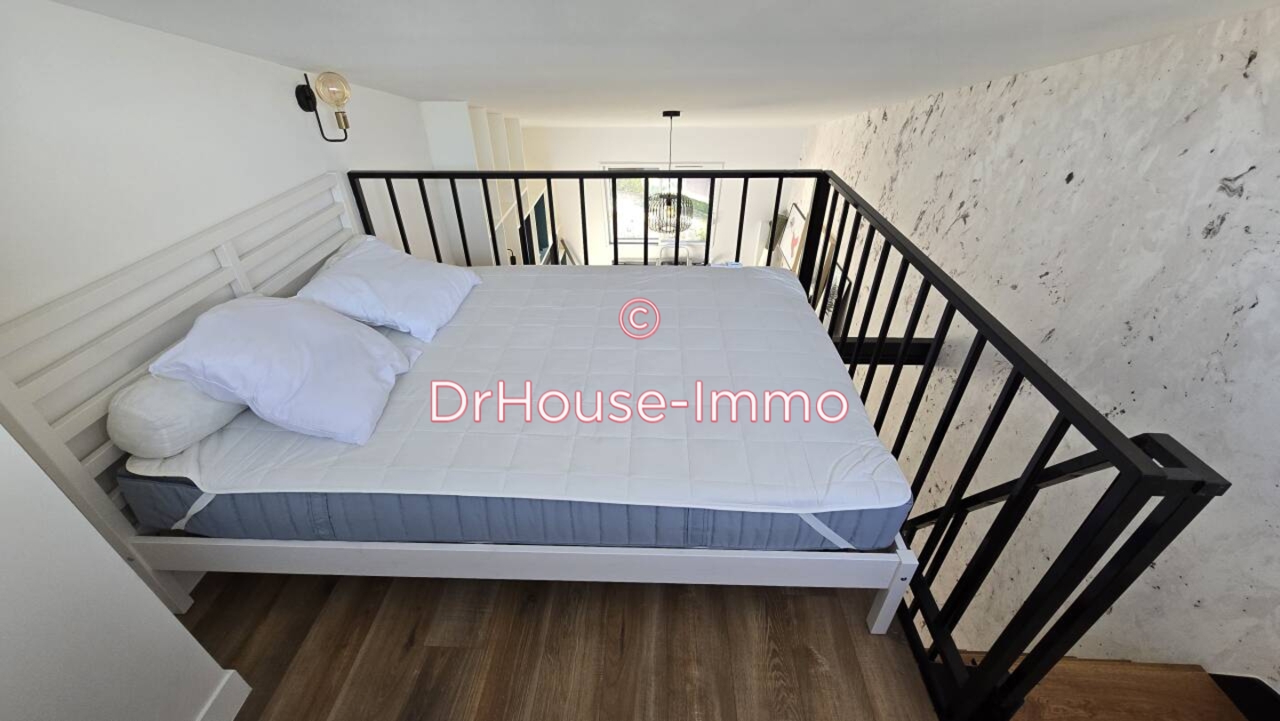 Photo 2 : Location Appartement 1 pièce Créteil 25 m²