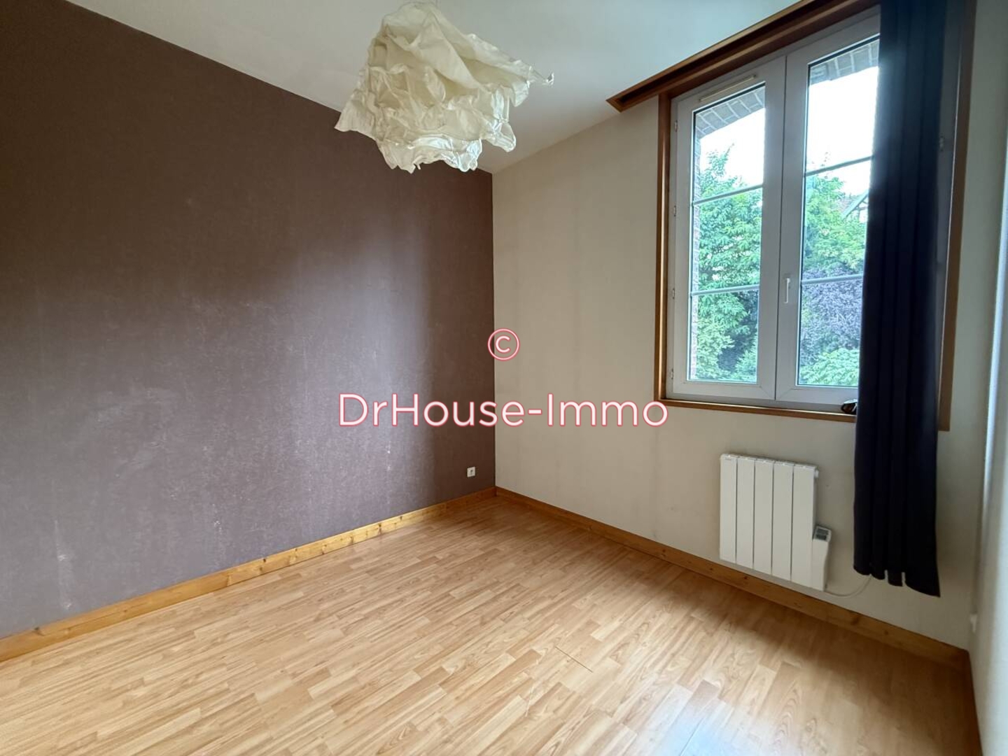Photo 3 : Location Appartement 2 pièces Rouen 33 m²