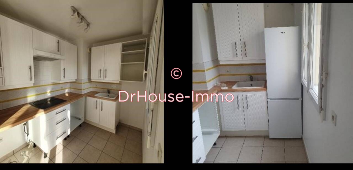 Photo 3 : Location Appartement 3 pièces Carrières-sur-Seine 67 m²