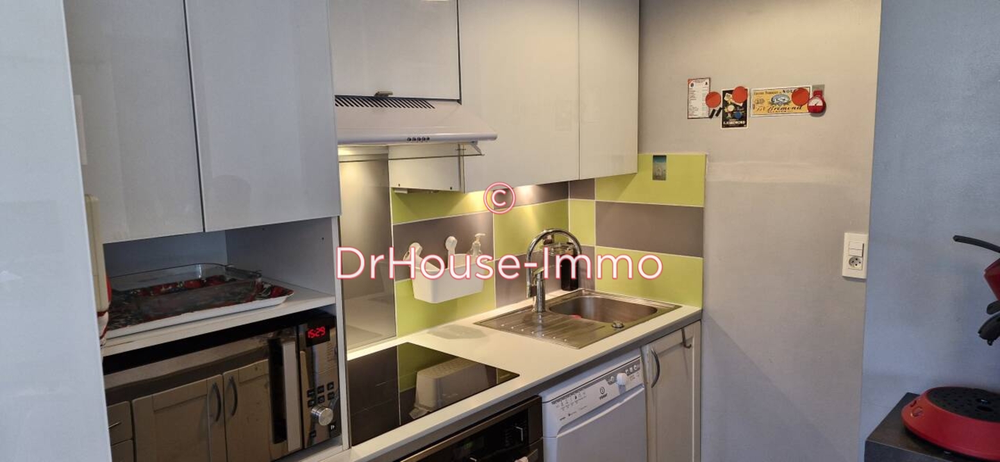 Photo 3 : Location Appartement 4 pièces Marseille 64 m²