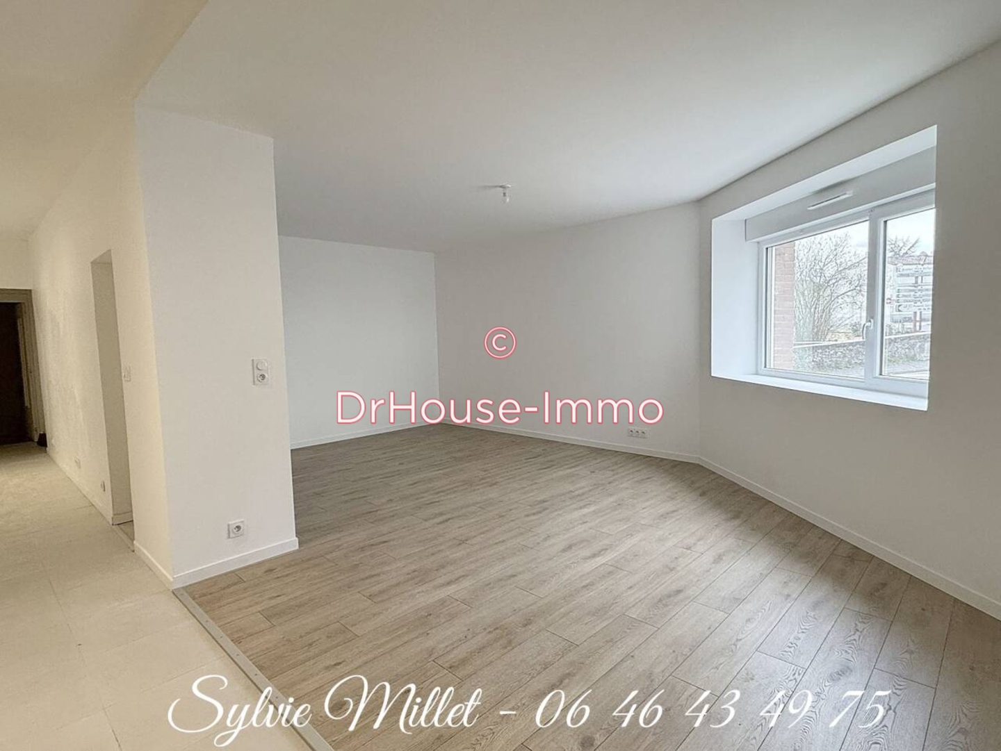 Photo 2 : Location Maison 6 pièces Saint-Hilaire-de-Clisson 168 m²