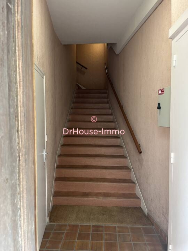 Photo 2 : Location Appartement 4 pièces Poitiers 84 m²