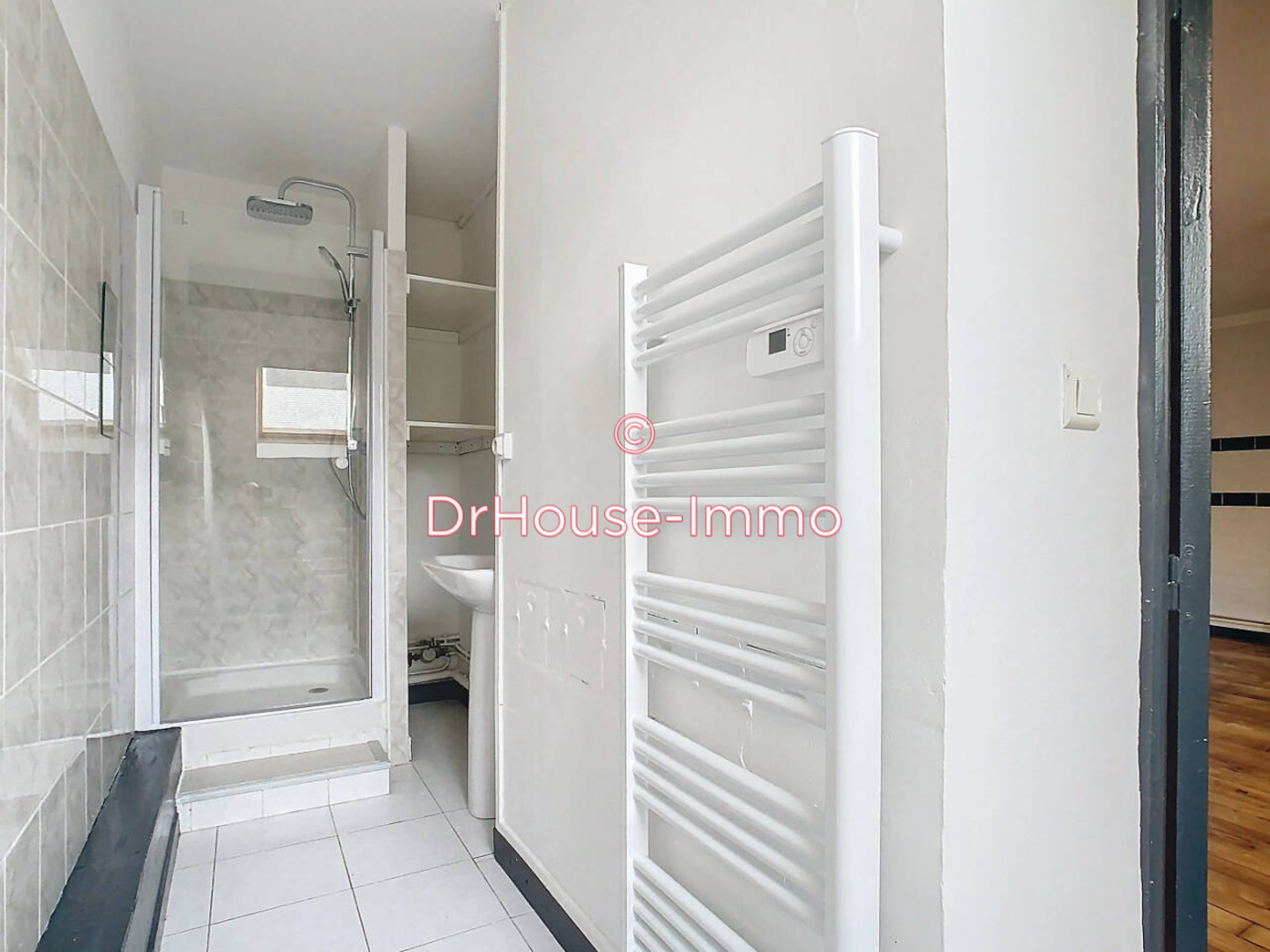 Photo 3 : Location Appartement 2 pièces Amiens 45 m²