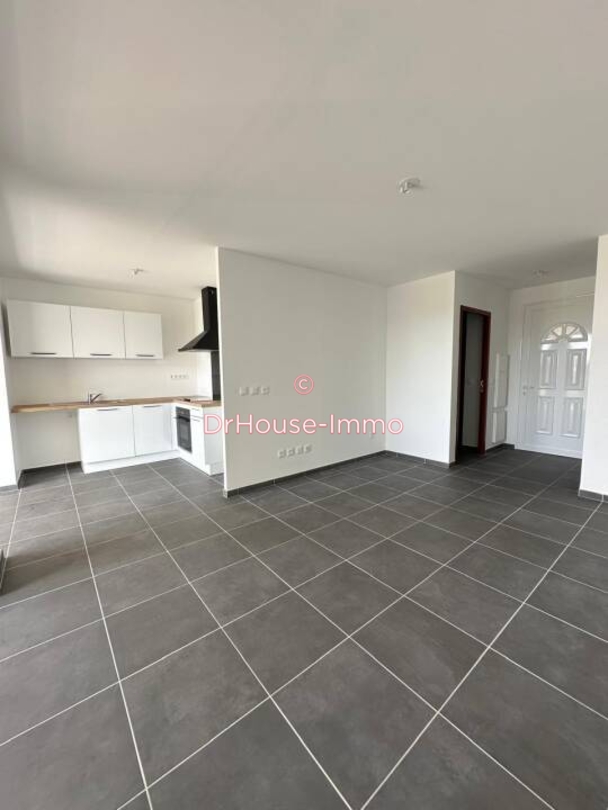 Photo 3 : Location Appartement 2 pièces Trois-Îlets 40 m²
