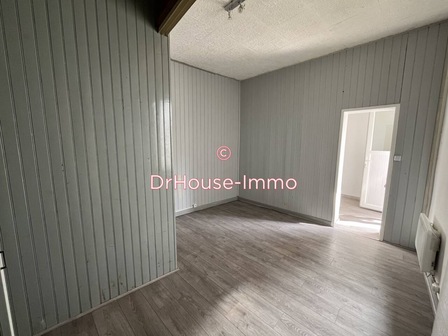 Photo 1 : Location Appartement 2 pièces Le Bouscat 27 m²