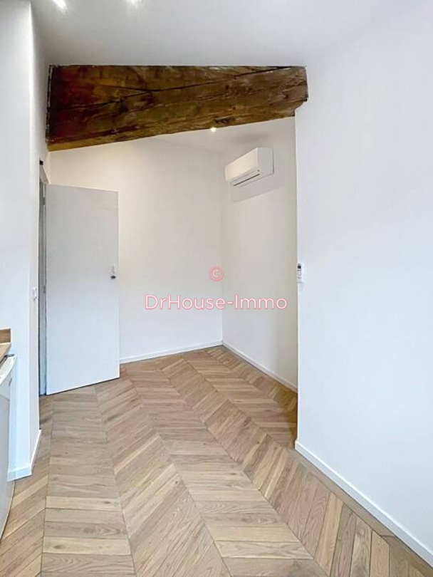 Photo 3 : Location Appartement 1 pièce Marseille 13 m²