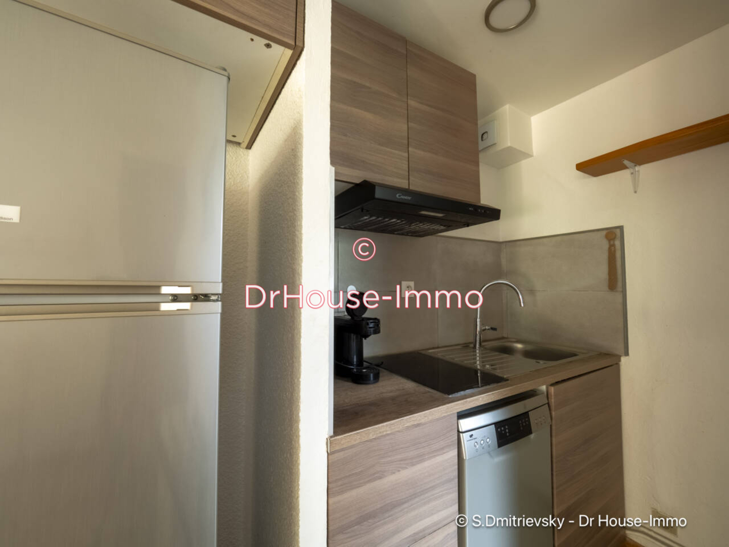 Photo 3 : Location Maison 2 pièces Hourtin 31 m²