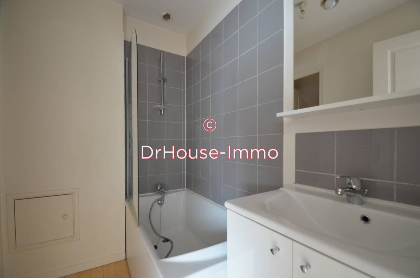 Photo 3 : Location Appartement 2 pièces Rouen 31 m²