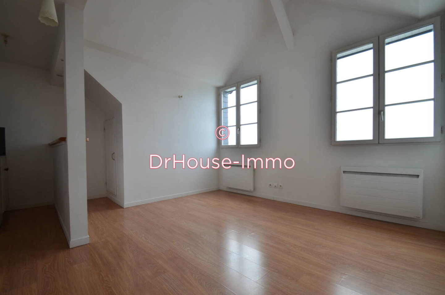 Photo 1 : Location Appartement 2 pièces Rouen 31 m²
