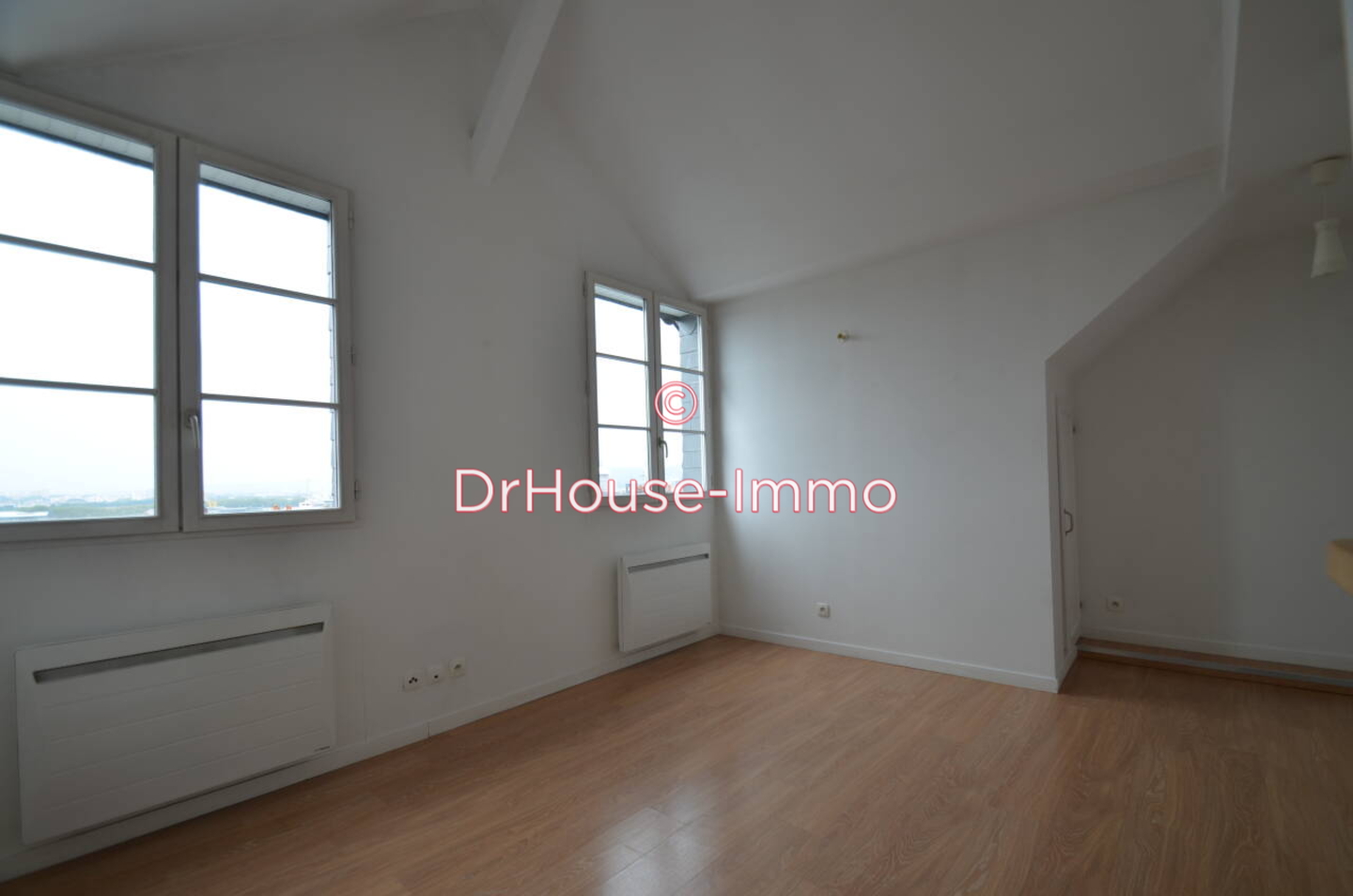Photo 2 : Location Appartement 2 pièces Rouen 31 m²