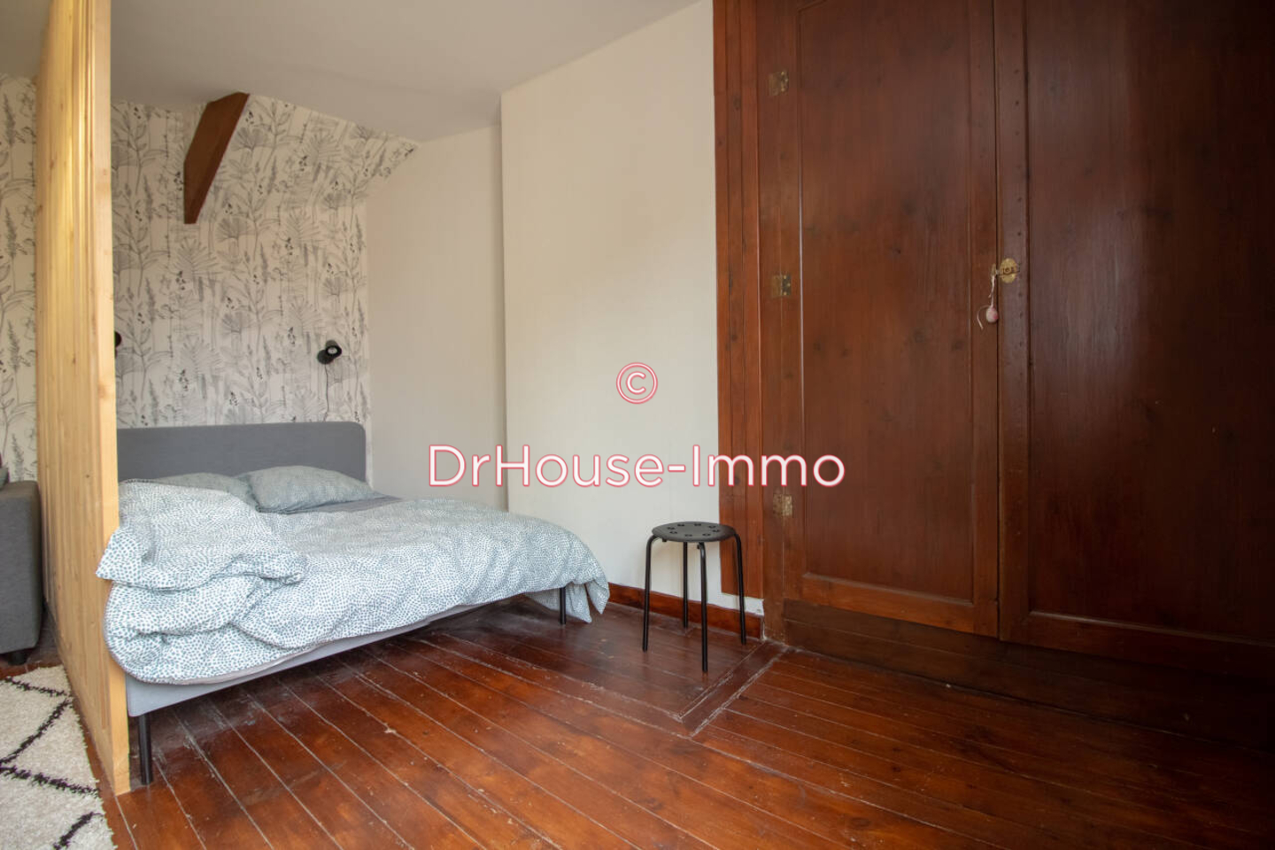 Photo 2 : Location Appartement 1 pièce Flins-sur-Seine 35 m²