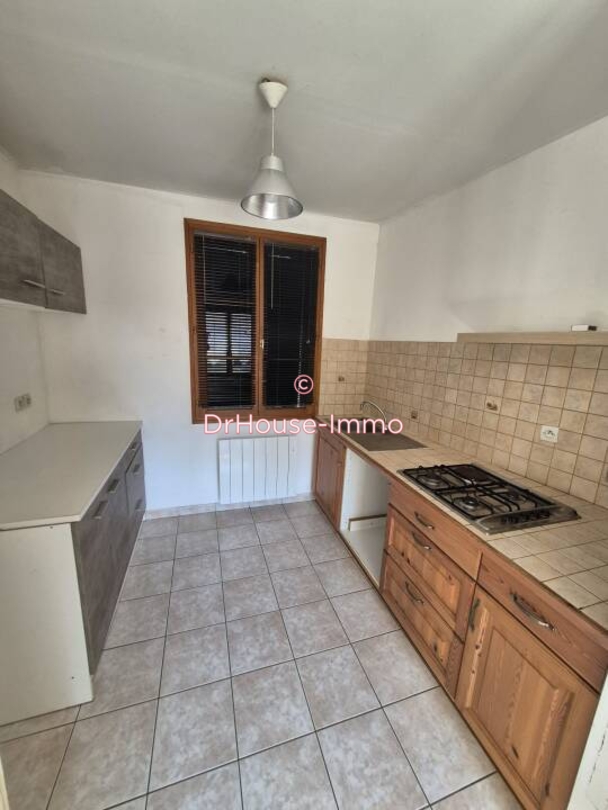 Photo 3 : Location Maison 4 pièces Garennes-sur-Eure 72 m²