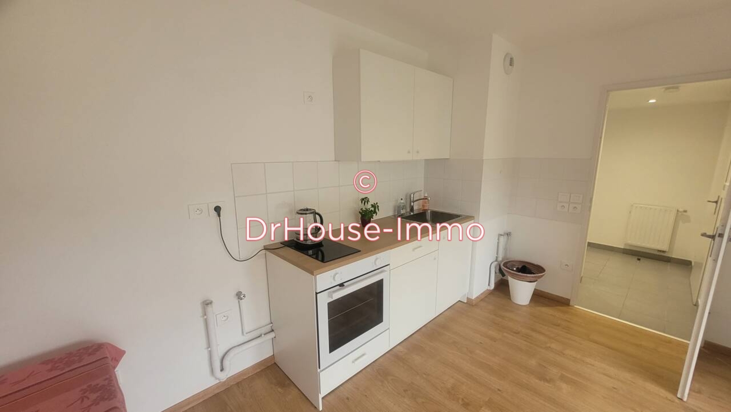 Photo 2 : Location Appartement 2 pièces Cournon-d'Auvergne 41 m²