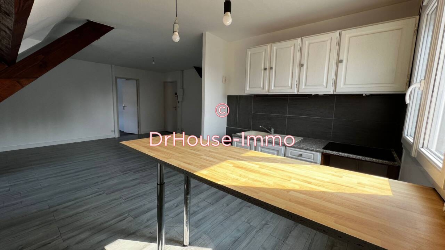 Photo 3 : Location Appartement 2 pièces Othis 45 m²