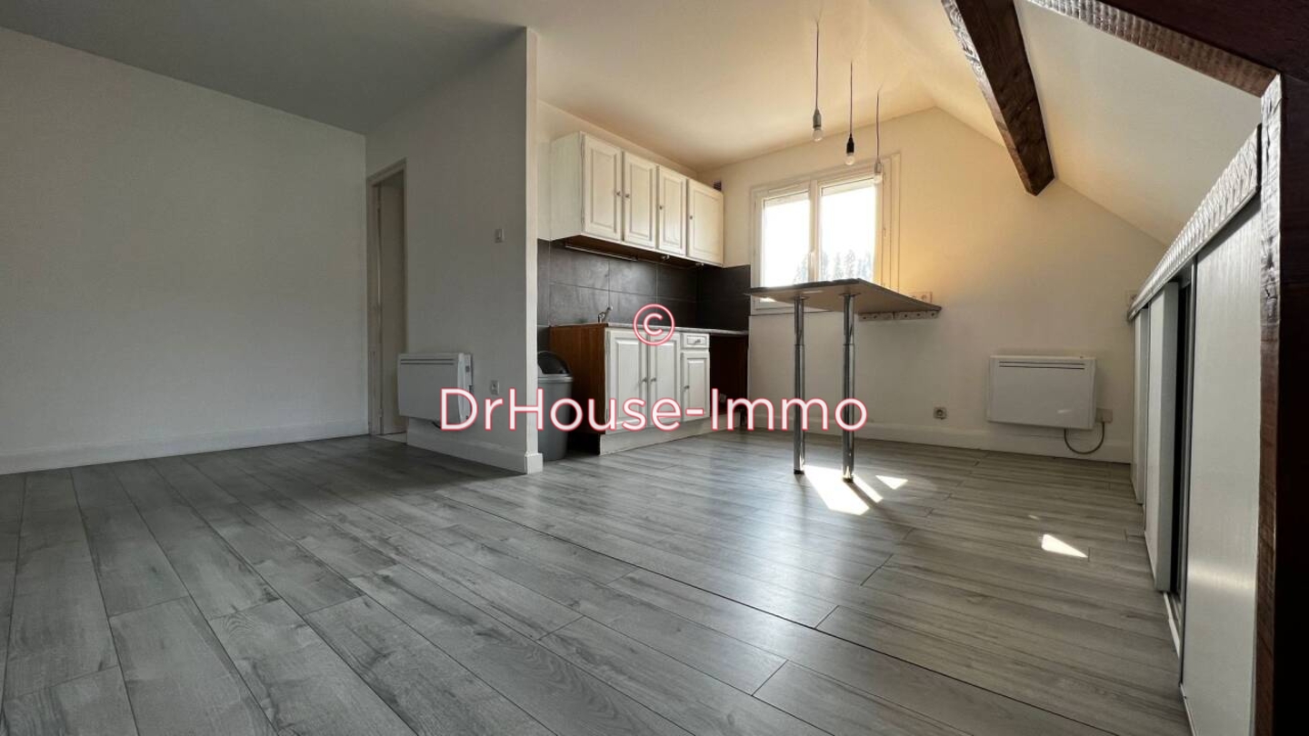 Photo 2 : Location Appartement 2 pièces Othis 45 m²