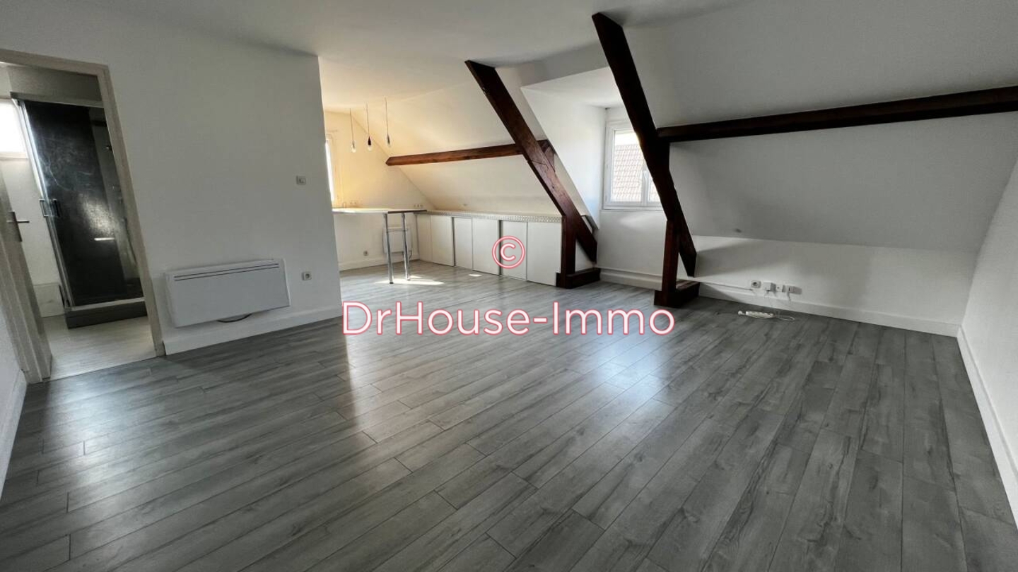 Photo 1 : Location Appartement 2 pièces Othis 45 m²