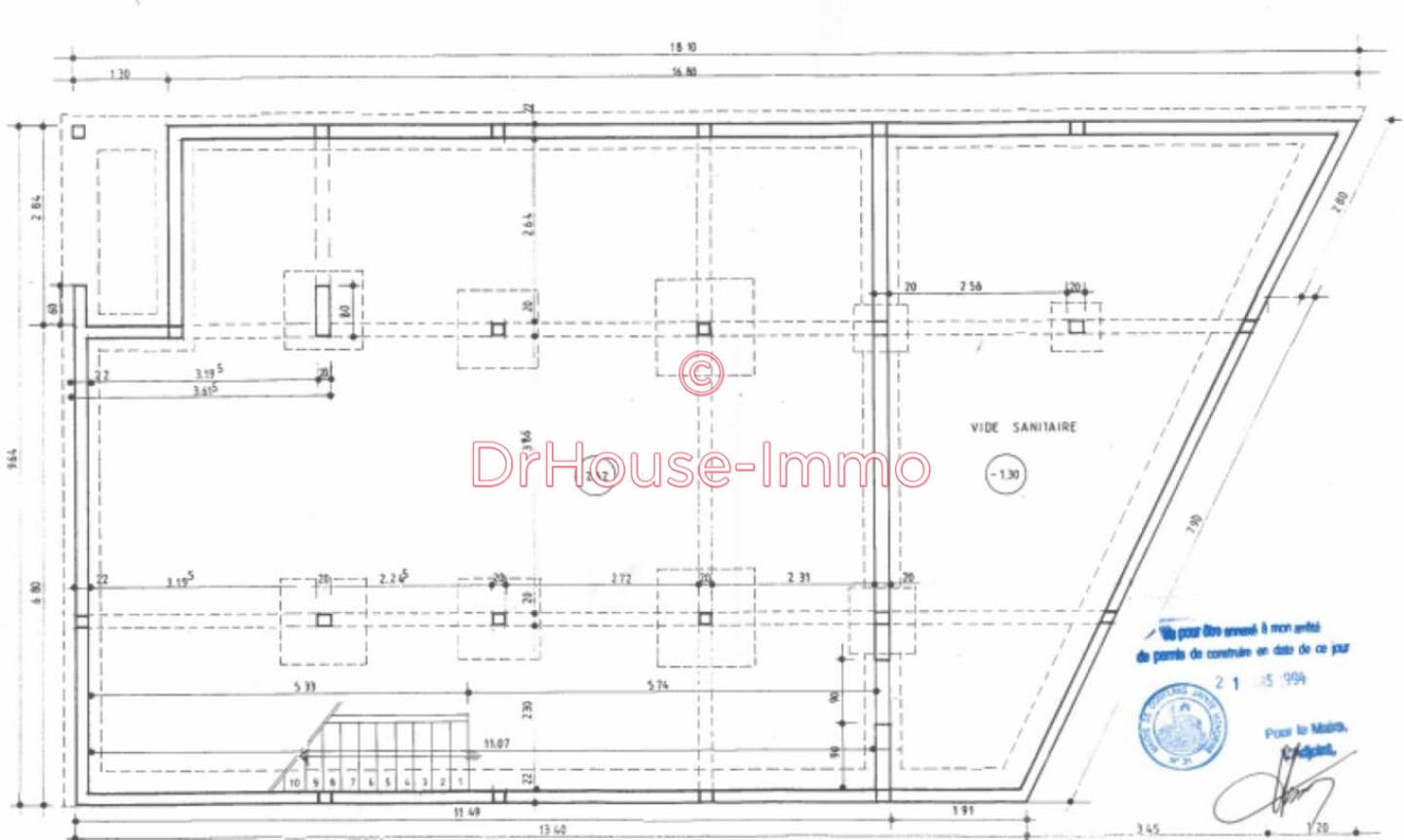 Photo 2 : Location Commerce  Conflans-Sainte-Honorine 240 m²