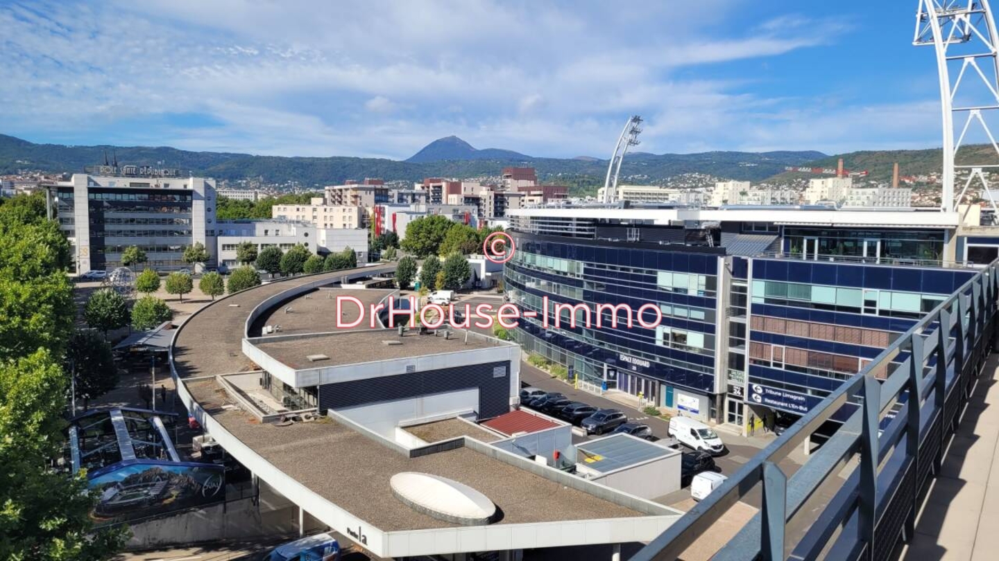 Photo 2 : Location Appartement 3 pièces Clermont-Ferrand 65 m²