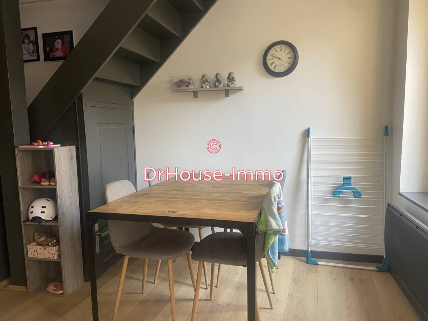 Photo 2 : Location Maison 3 pièces Montmeyran 60 m²