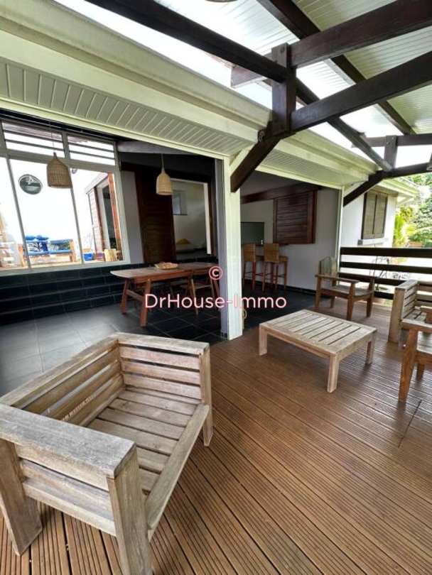 Photo 2 : Location Maison 5 pièces Saint-Esprit 108 m²