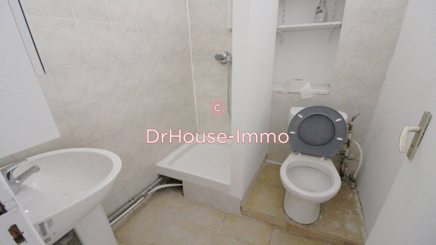 Photo 3 : Location Appartement 2 pièces Marseille 34 m²
