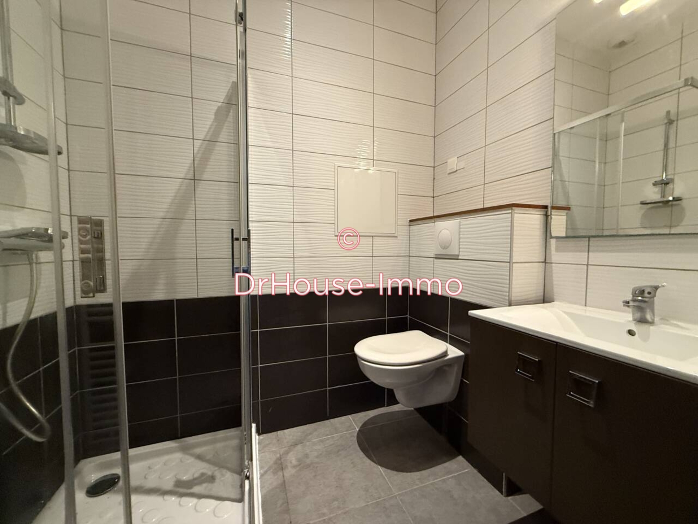 Photo 3 : Location Appartement 1 pièce Rouen 19 m²