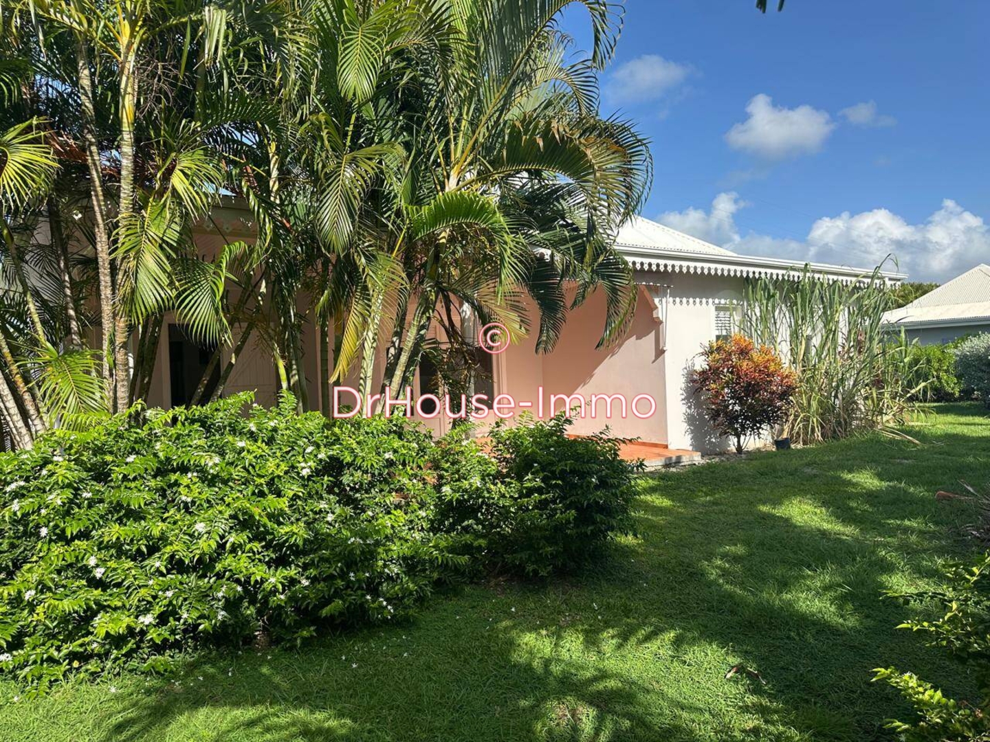 Photo 1 : Location Maison 4 pièces François 98 m²