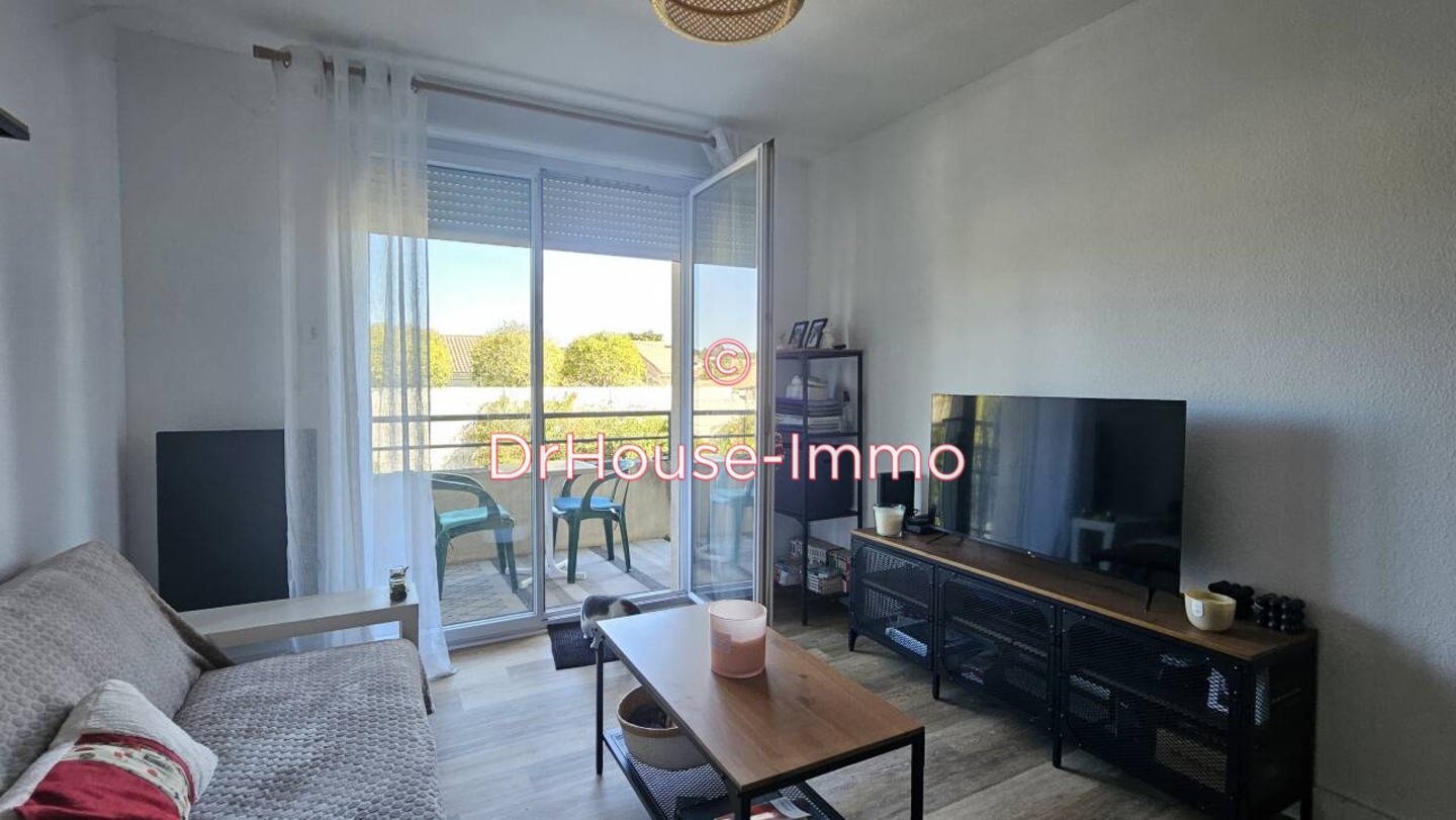 Photo 2 : Location Appartement 2 pièces Castelginest 30 m²