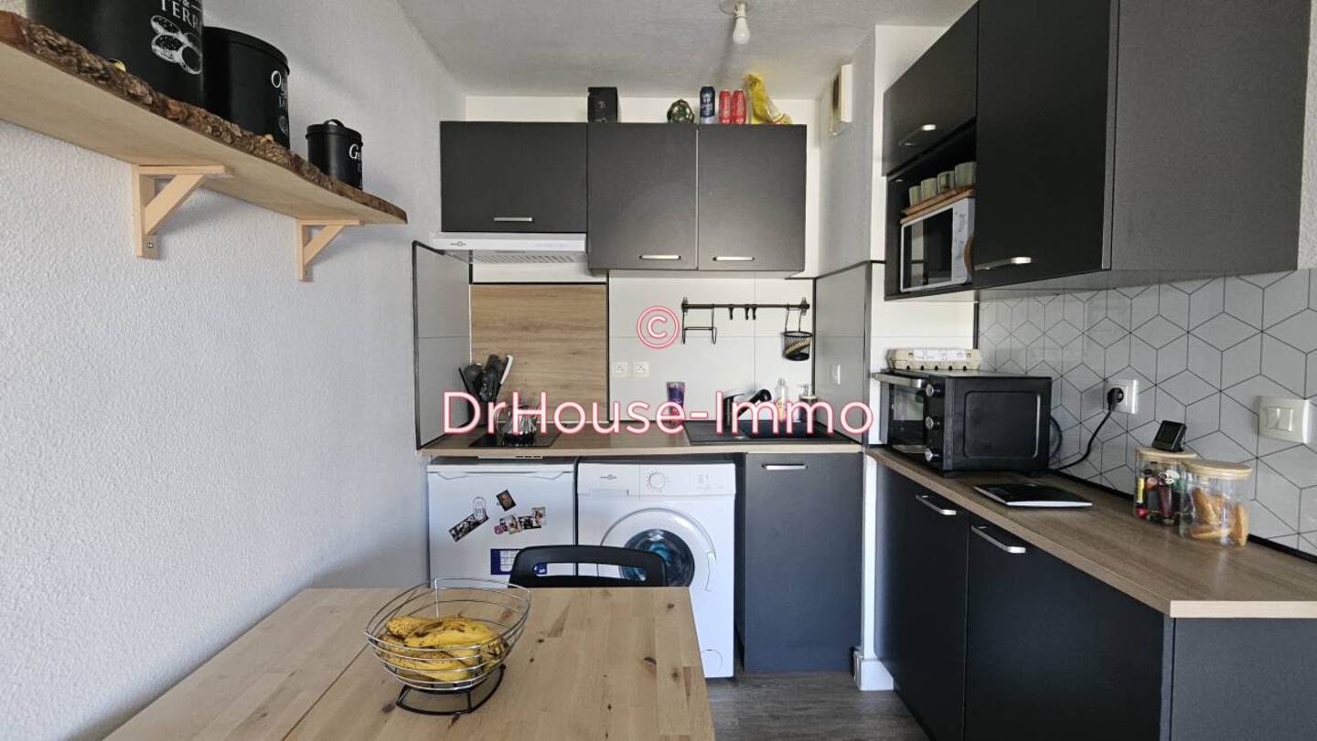 Photo 3 : Location Appartement 2 pièces Castelginest 30 m²