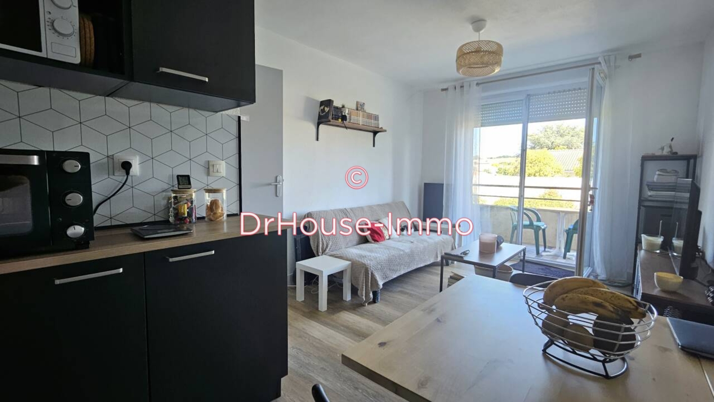 Photo 1 : Location Appartement 2 pièces Castelginest 30 m²