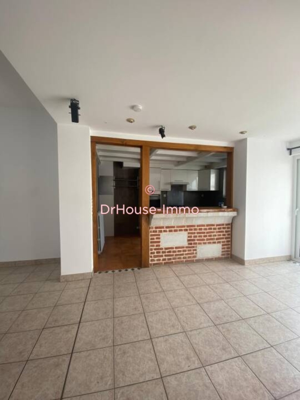 Photo 3 : Location Maison 5 pièces Lambersart 135 m²