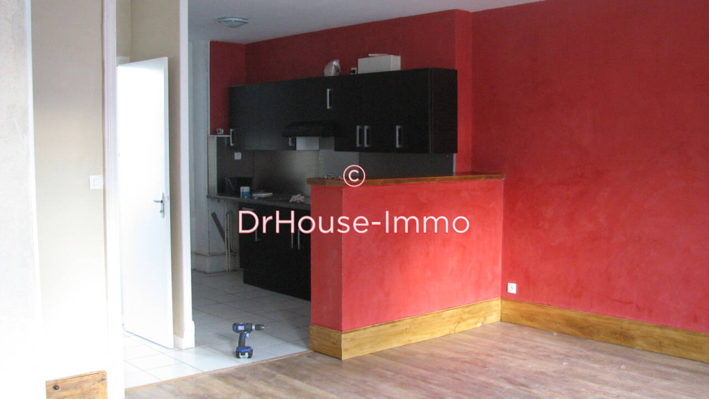 Photo 2 : Location Appartement 3 pièces Valence 67 m²