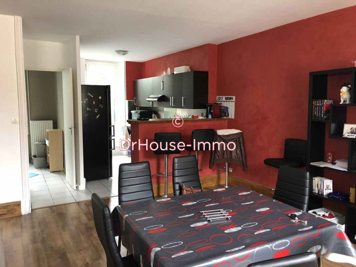 Photo 3 : Location Appartement 3 pièces Valence 67 m²
