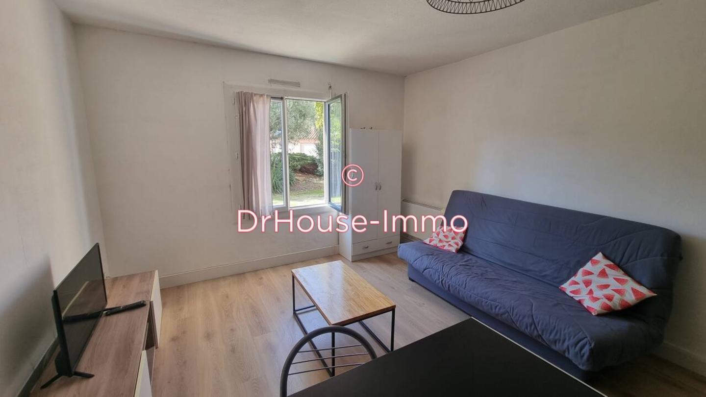 Photo 3 : Location Appartement 1 pièce Orange 26 m²