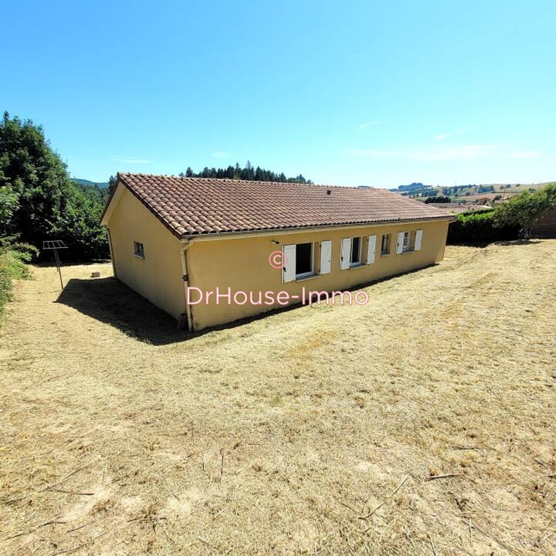 Photo 3 : Location Maison 5 pièces Saint-Jean-la-Bussière 110 m²