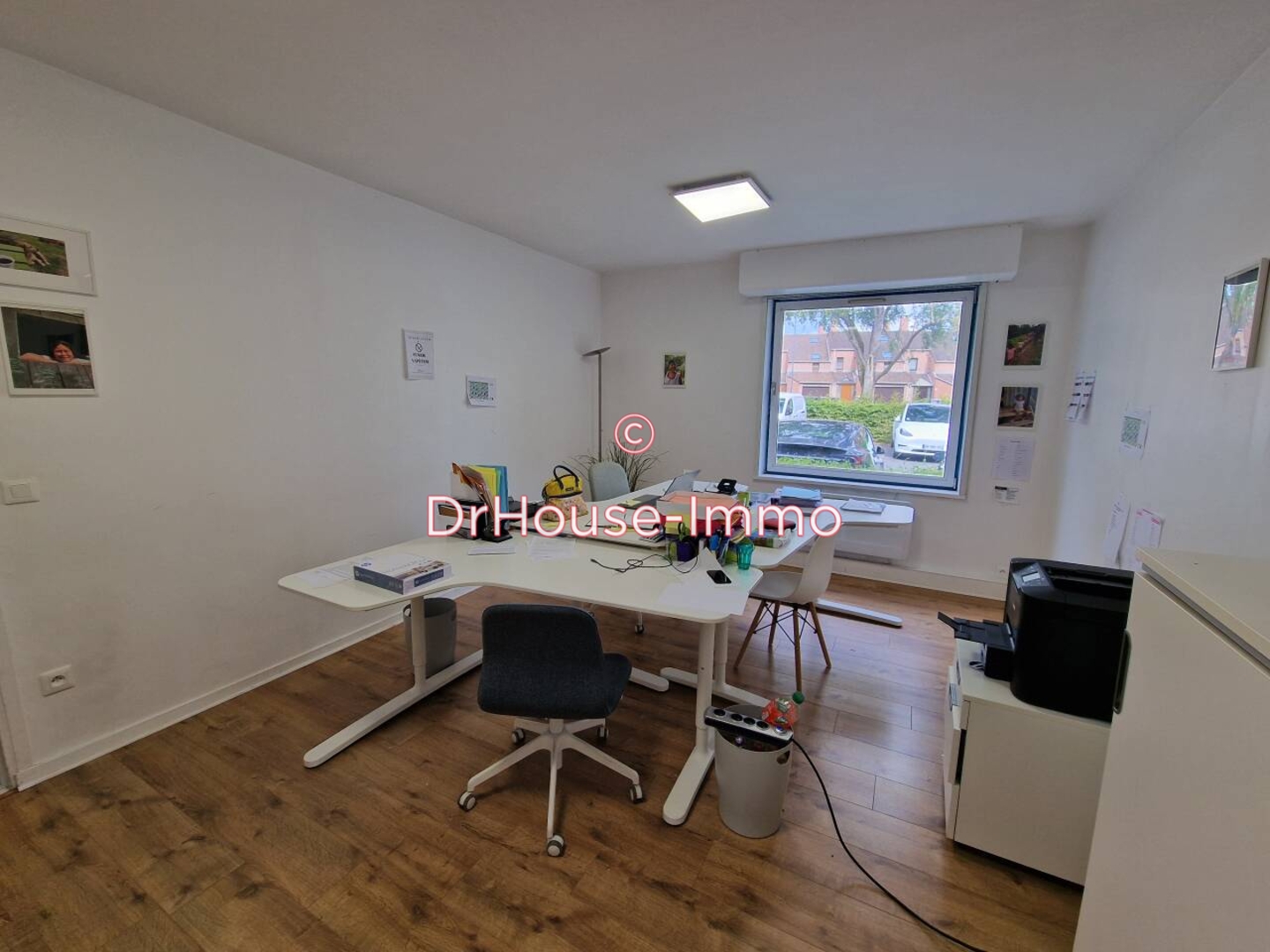 Image des la section Servies