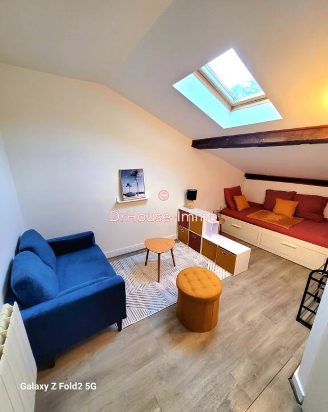 Photo 1 : Location Appartement 2 pièces Trévoux 12 m²