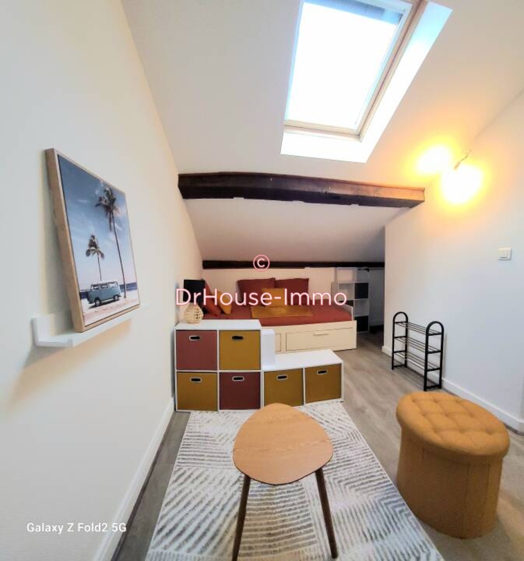 Photo 2 : Location Appartement 2 pièces Trévoux 12 m²