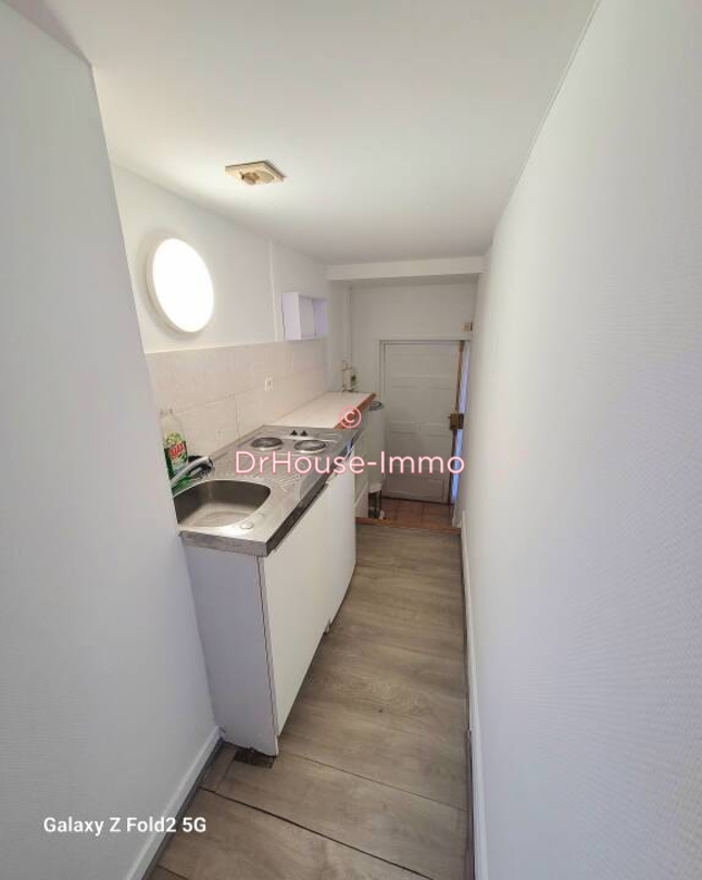 Photo 3 : Location Appartement 2 pièces Trévoux 12 m²