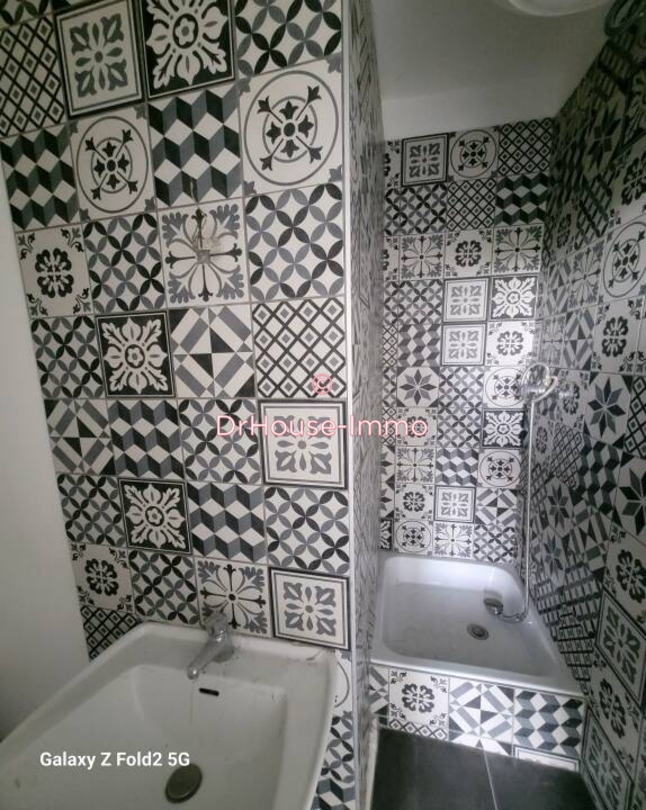 Photo 2 : Location Appartement 1 pièce Villefranche-sur-Saône 14 m²