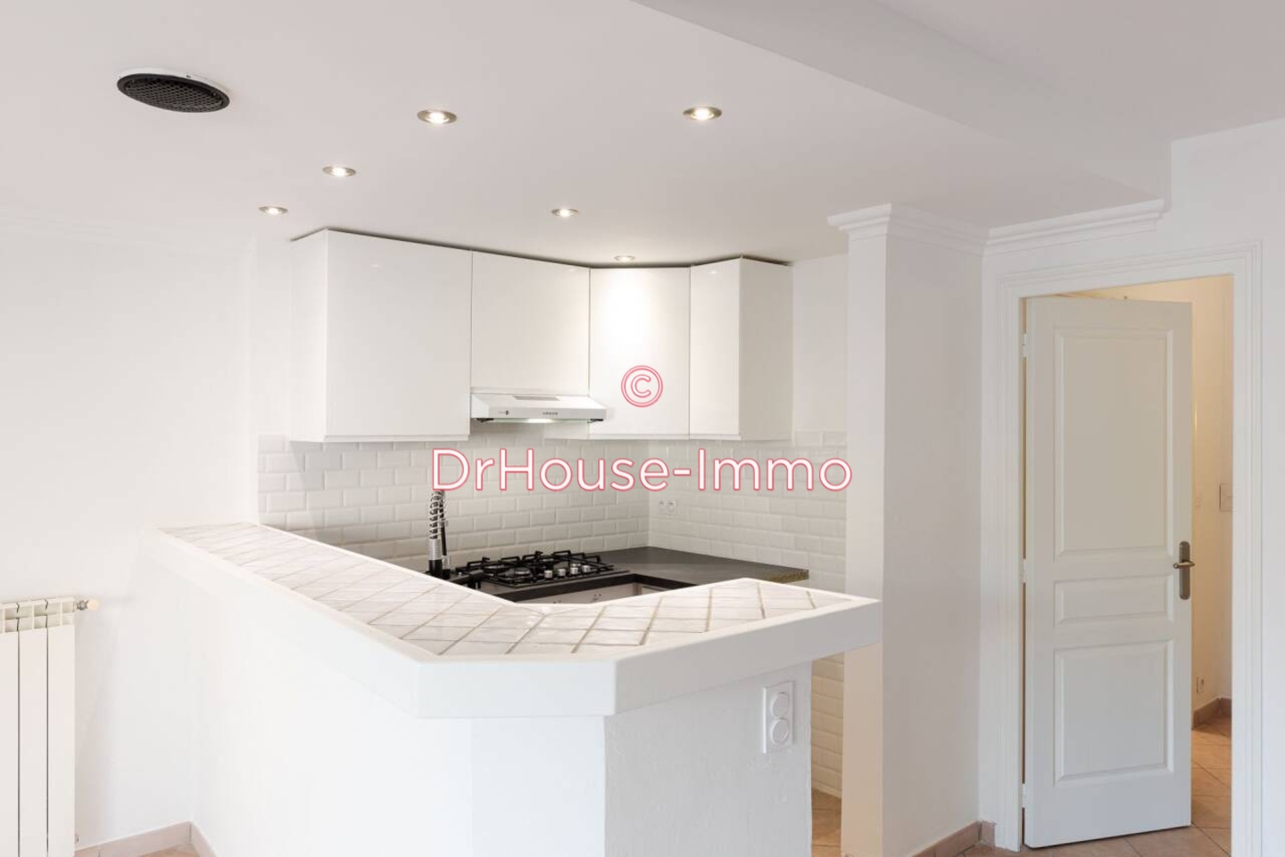 Photo 3 : Vente Appartement 3 pièces Fréjus 60 m²